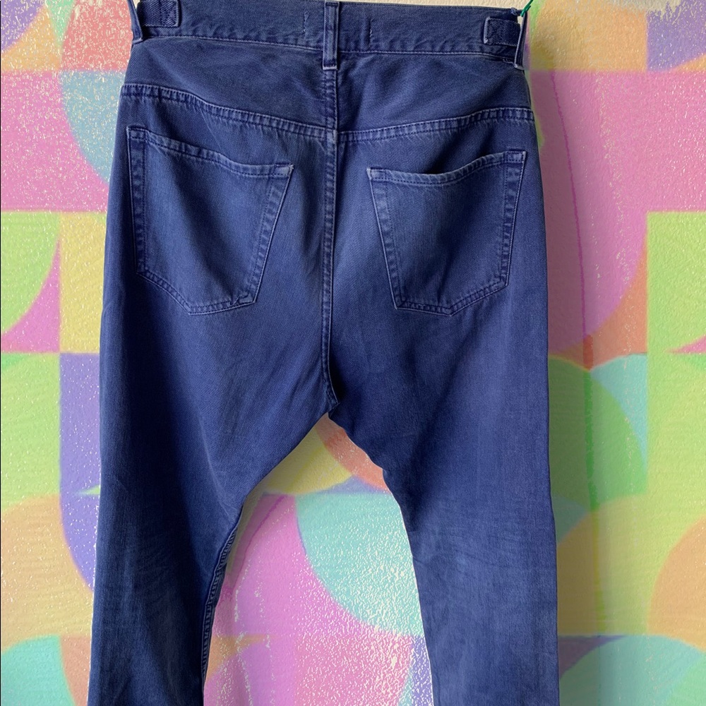 Acne Studios Jeans